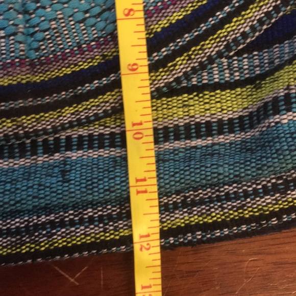 ✨ ☮️ Vintage Artesanias Lillo Purse - Picture 11 of 12